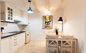 Apartamento L'Illot